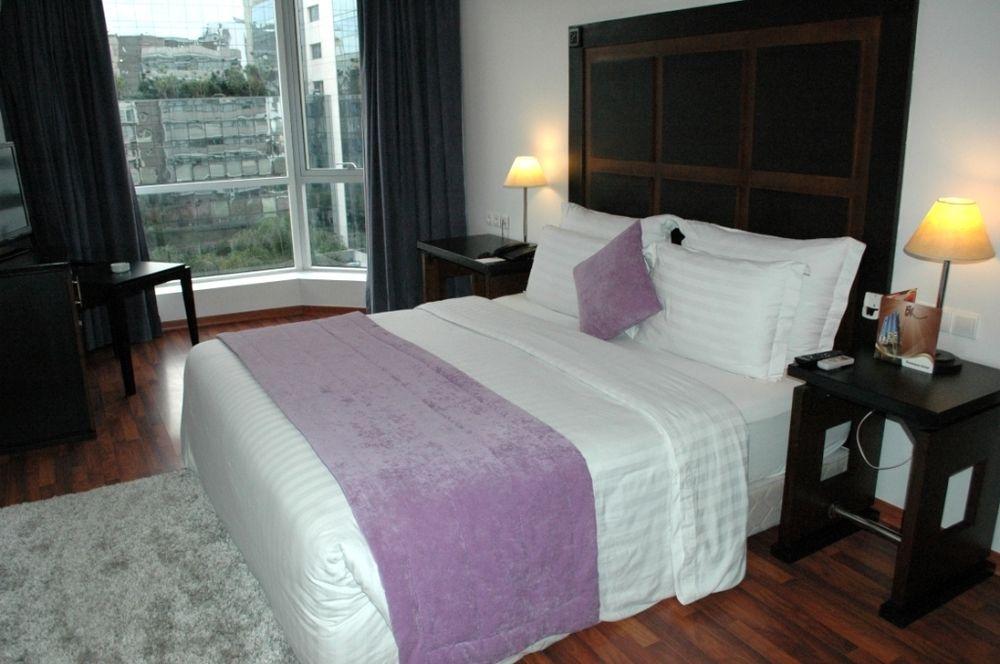 Hotel Western Center 4*