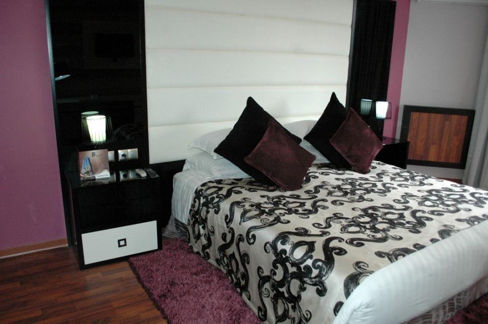 Western Center 4*