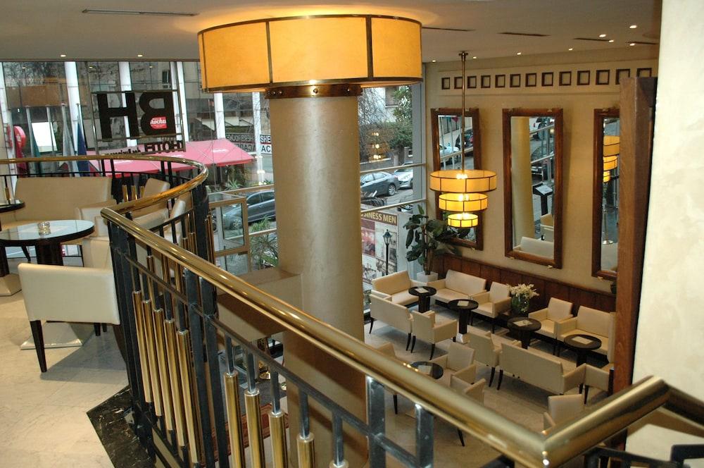 Western Center Hotel Casablanca
