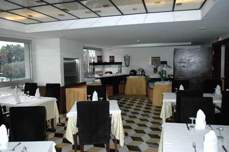 Western Center Hotel 4*