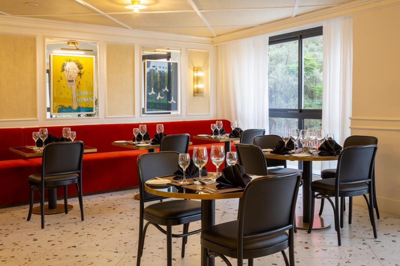Hotel Western Center 4*