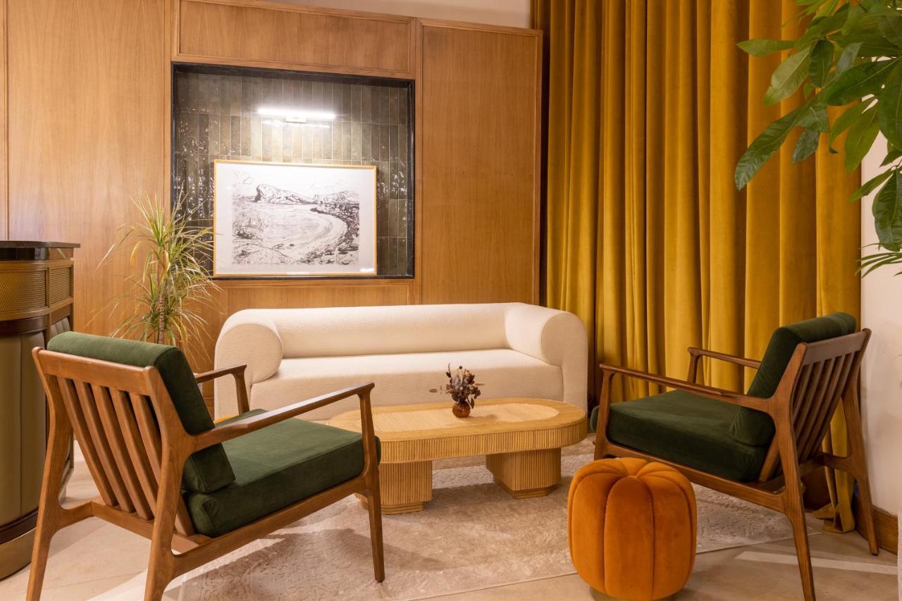 Western Center Hotel Casablanca