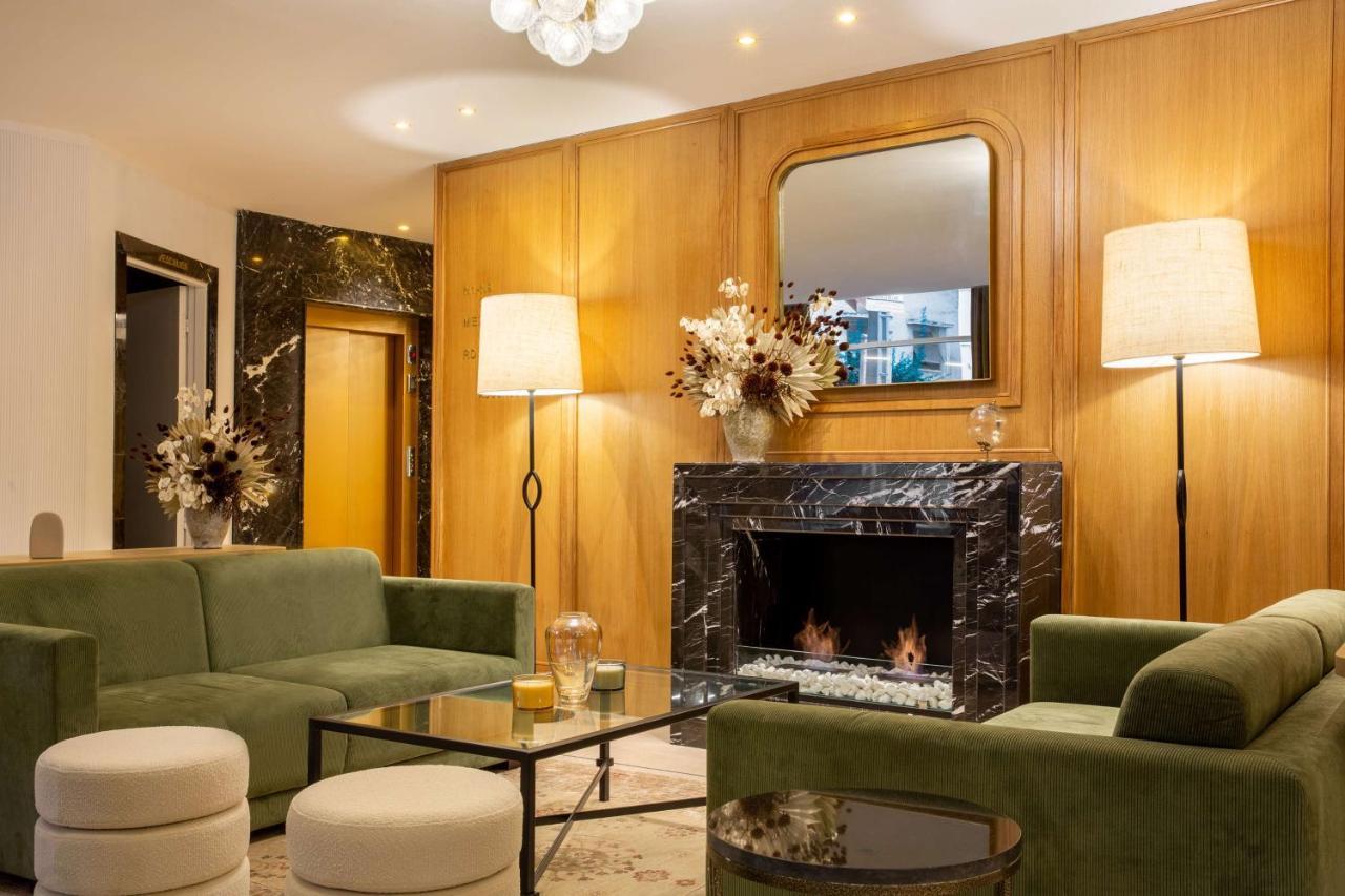 Western Center 4* Casablanca