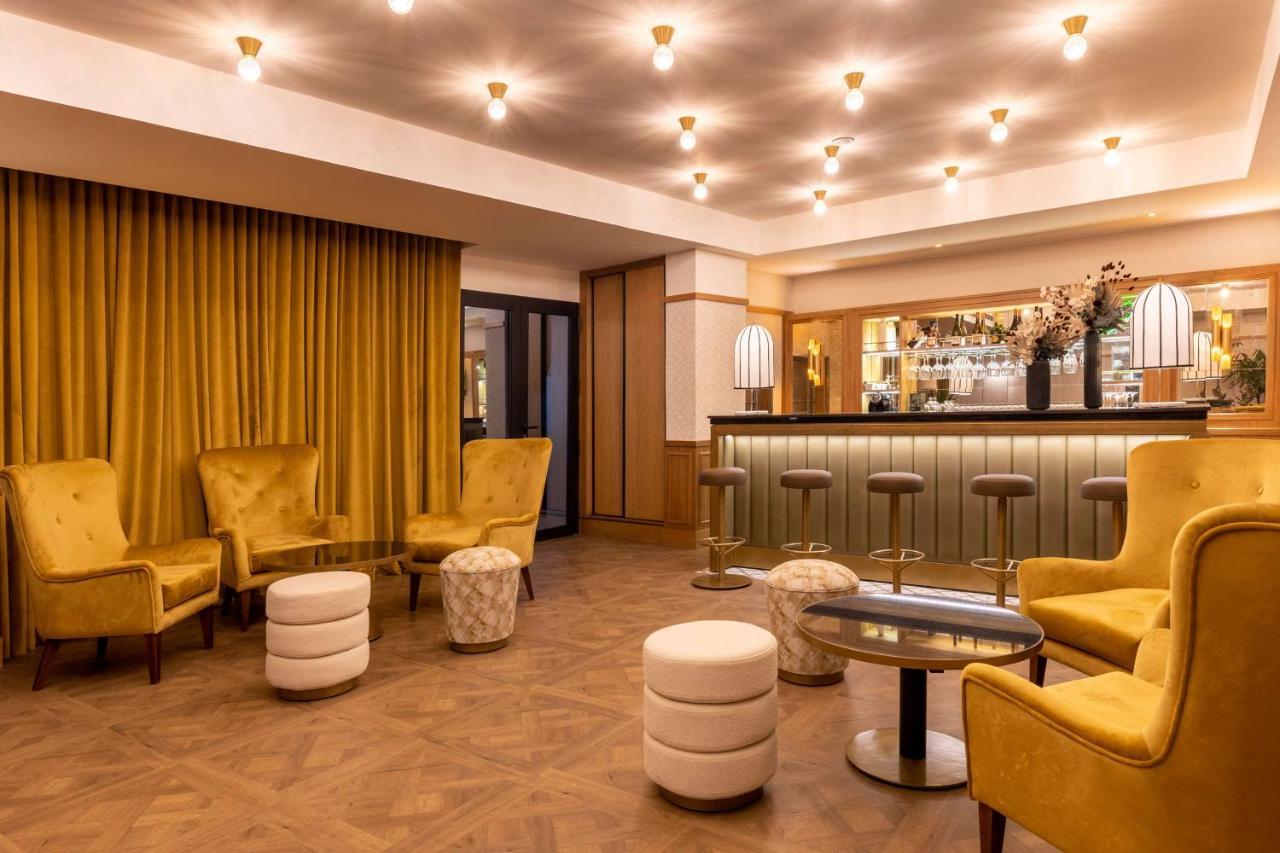 Hotel Western Center Casablanca