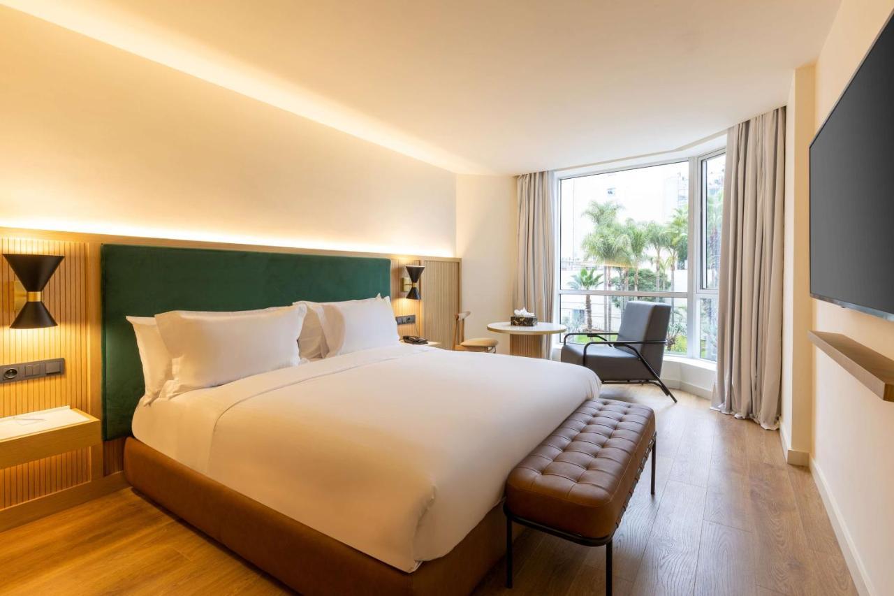 Hotel Western Center 4*