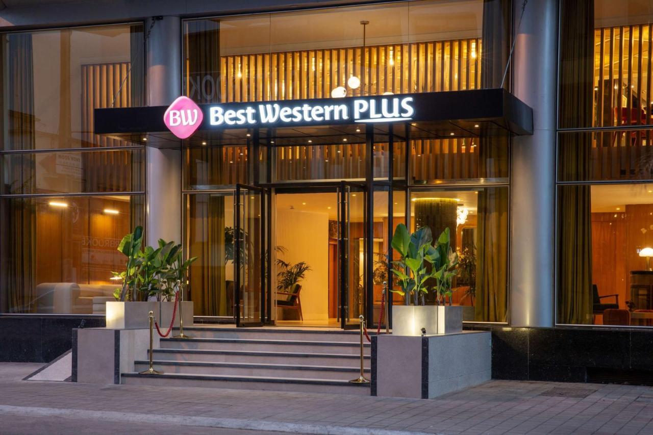 Western Center Casablanca
