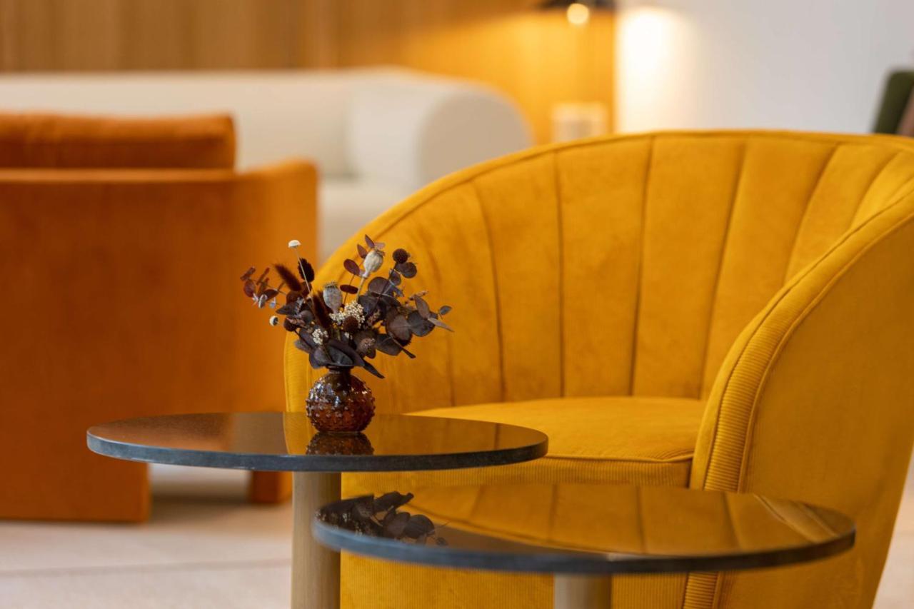 Western Center Hotel Casablanca