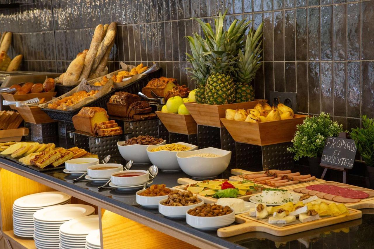 Western Center 4* Casablanca