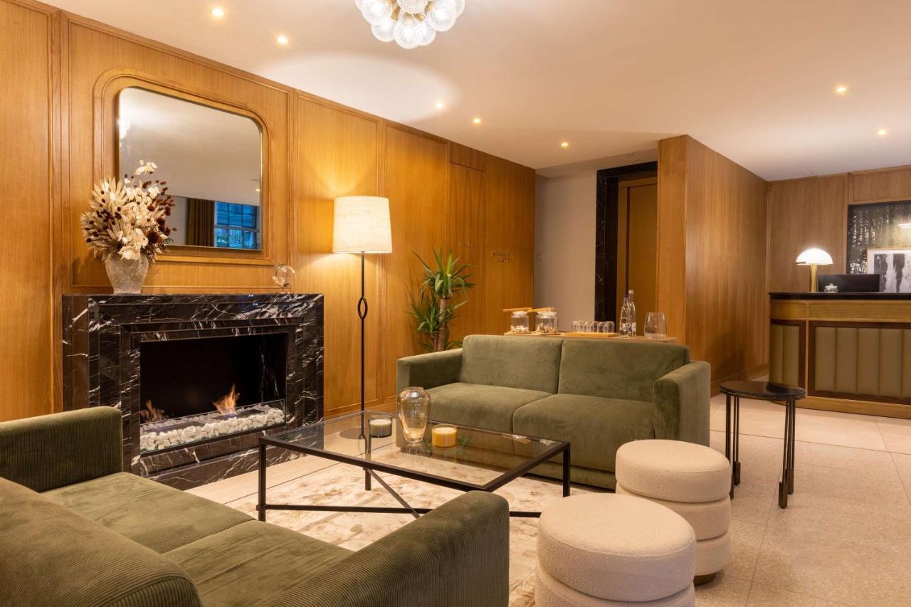 Western Center Hotel Casablanca