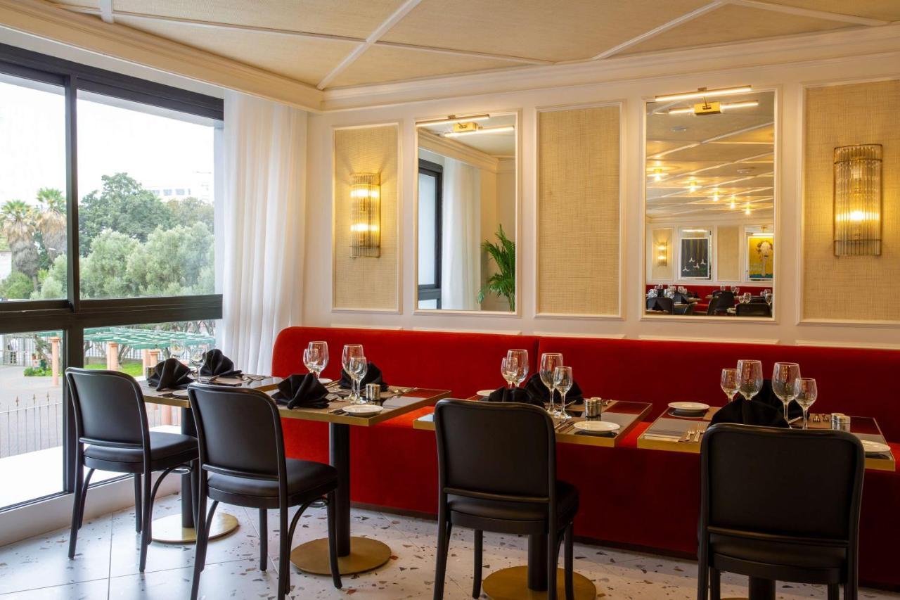 Western Center 4* Casablanca