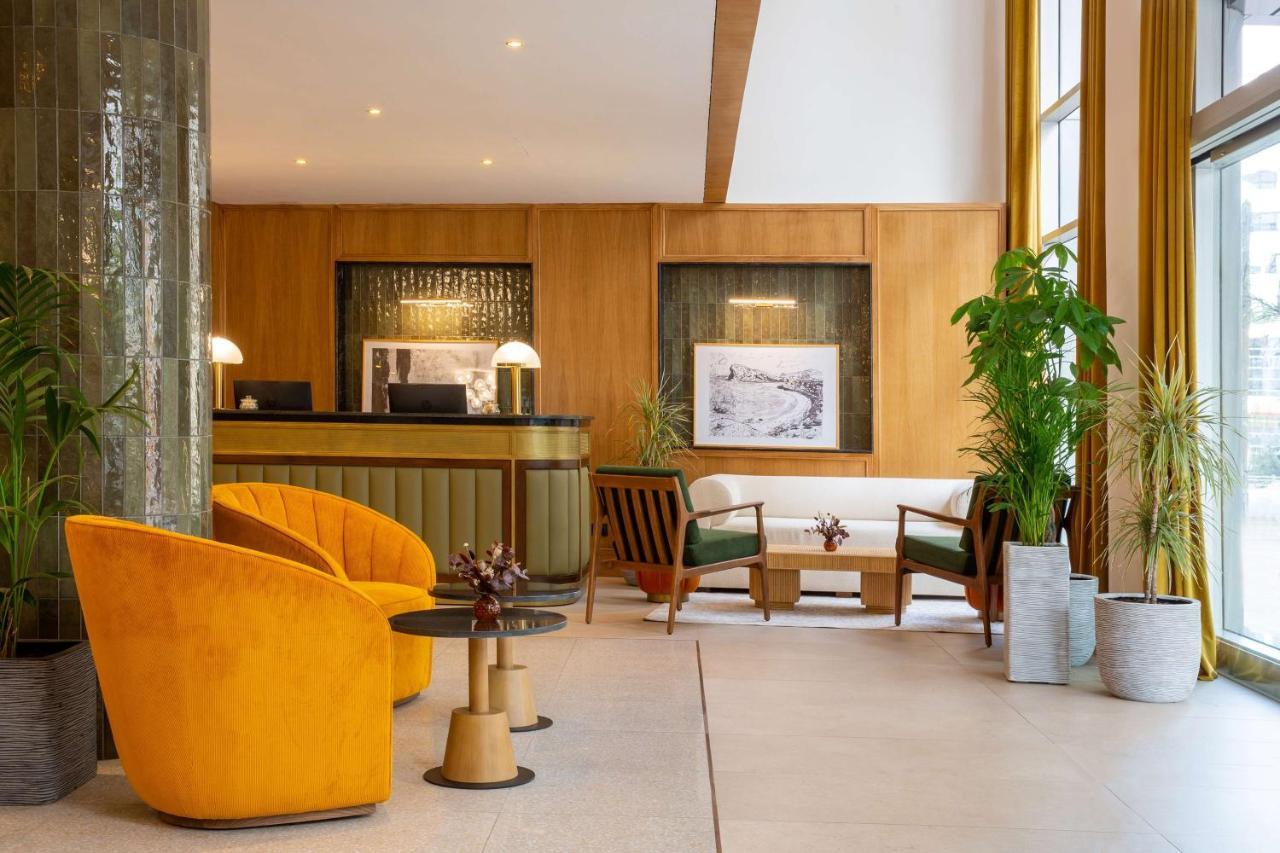 Western Center Hotel Casablanca