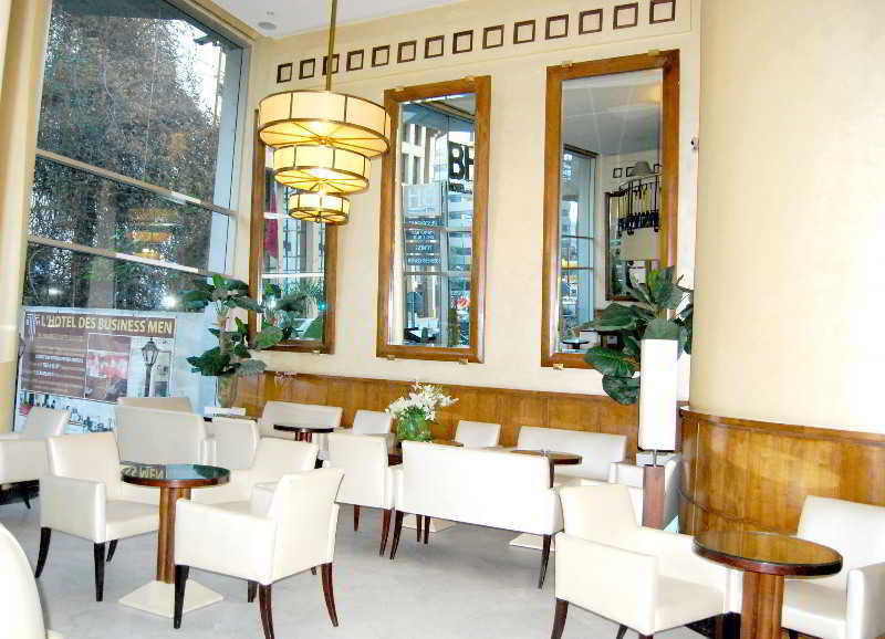 Western Center Hotel Casablanca