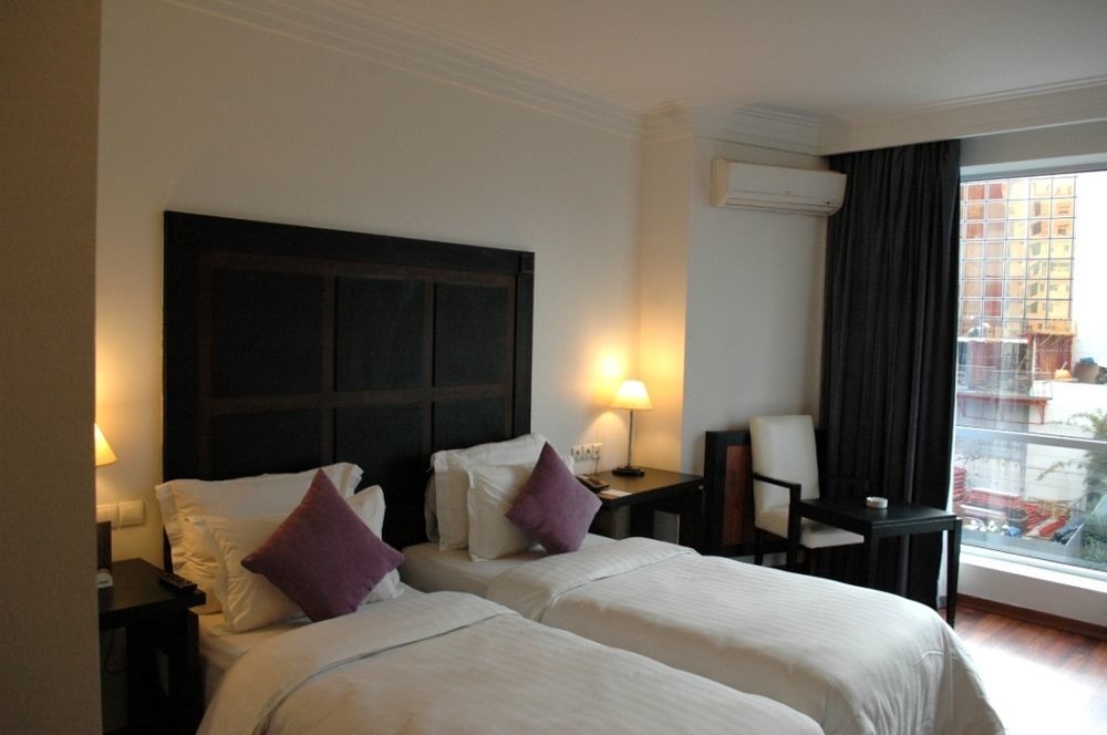 Western Center 4* Casablanca