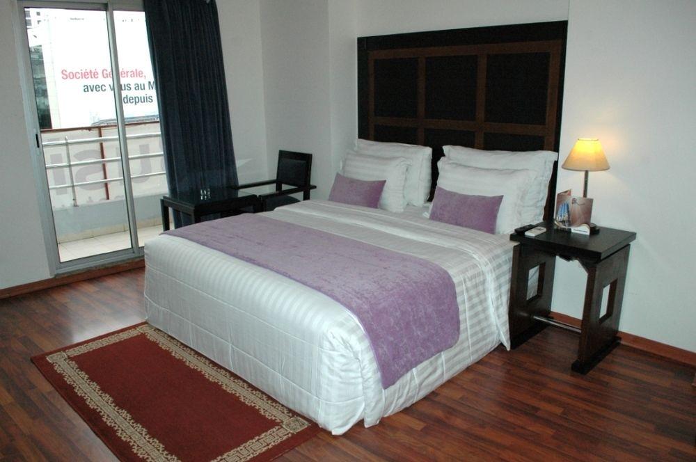 Business Casablanca