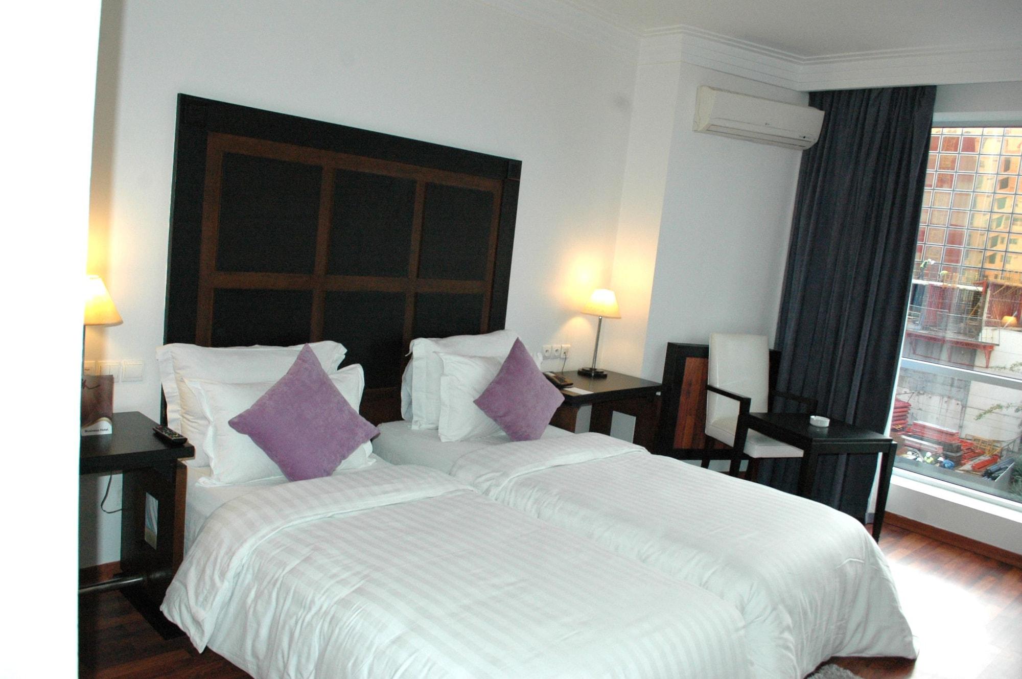Hotel Business 4*