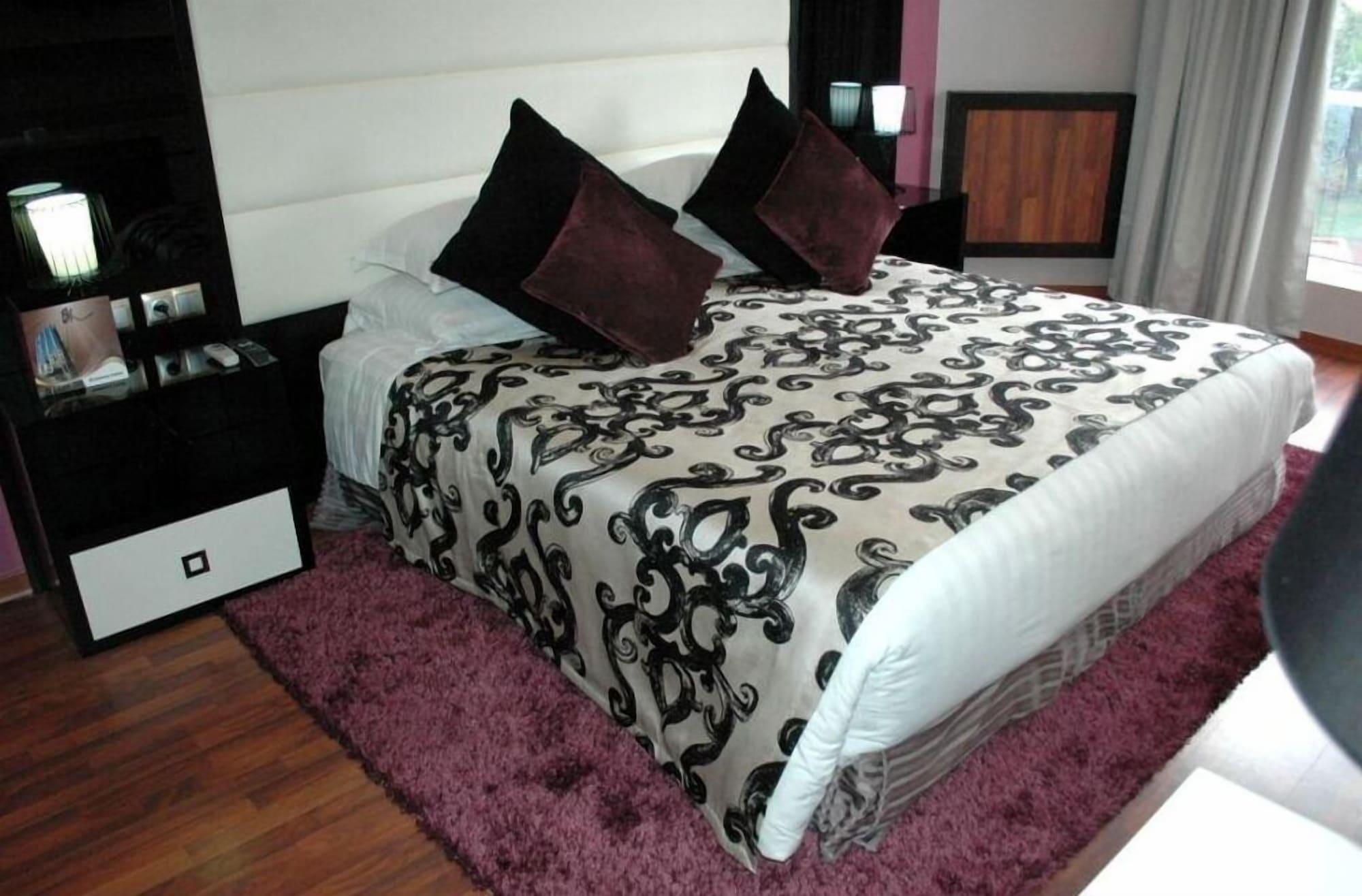 Business Hotel Casablanca
