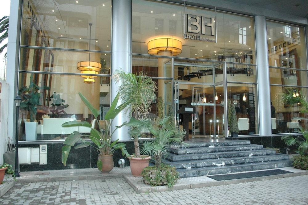 Hotel Business 4*