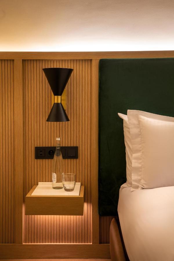 Hotel Business Casablanca