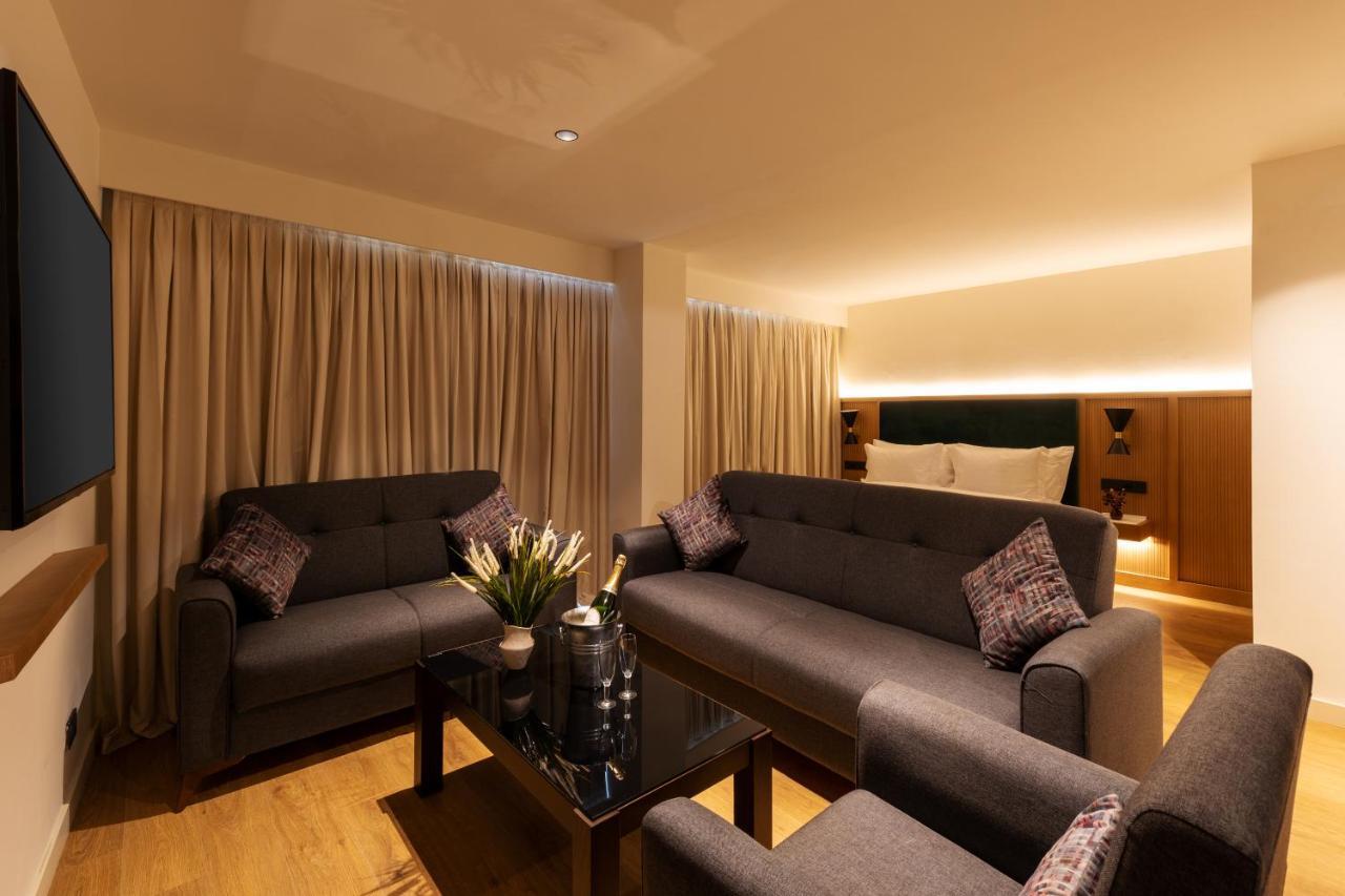 Business Hotel Casablanca