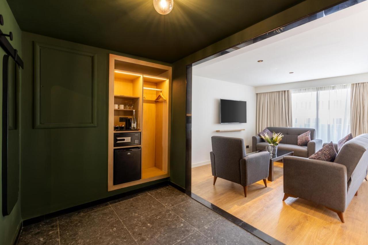 Hotel Business Casablanca