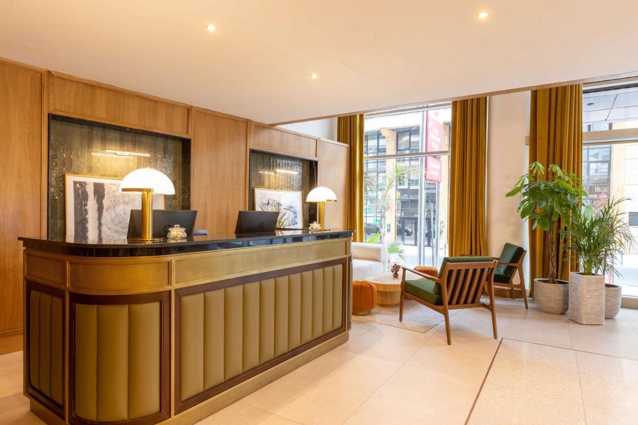 Business 4* Casablanca