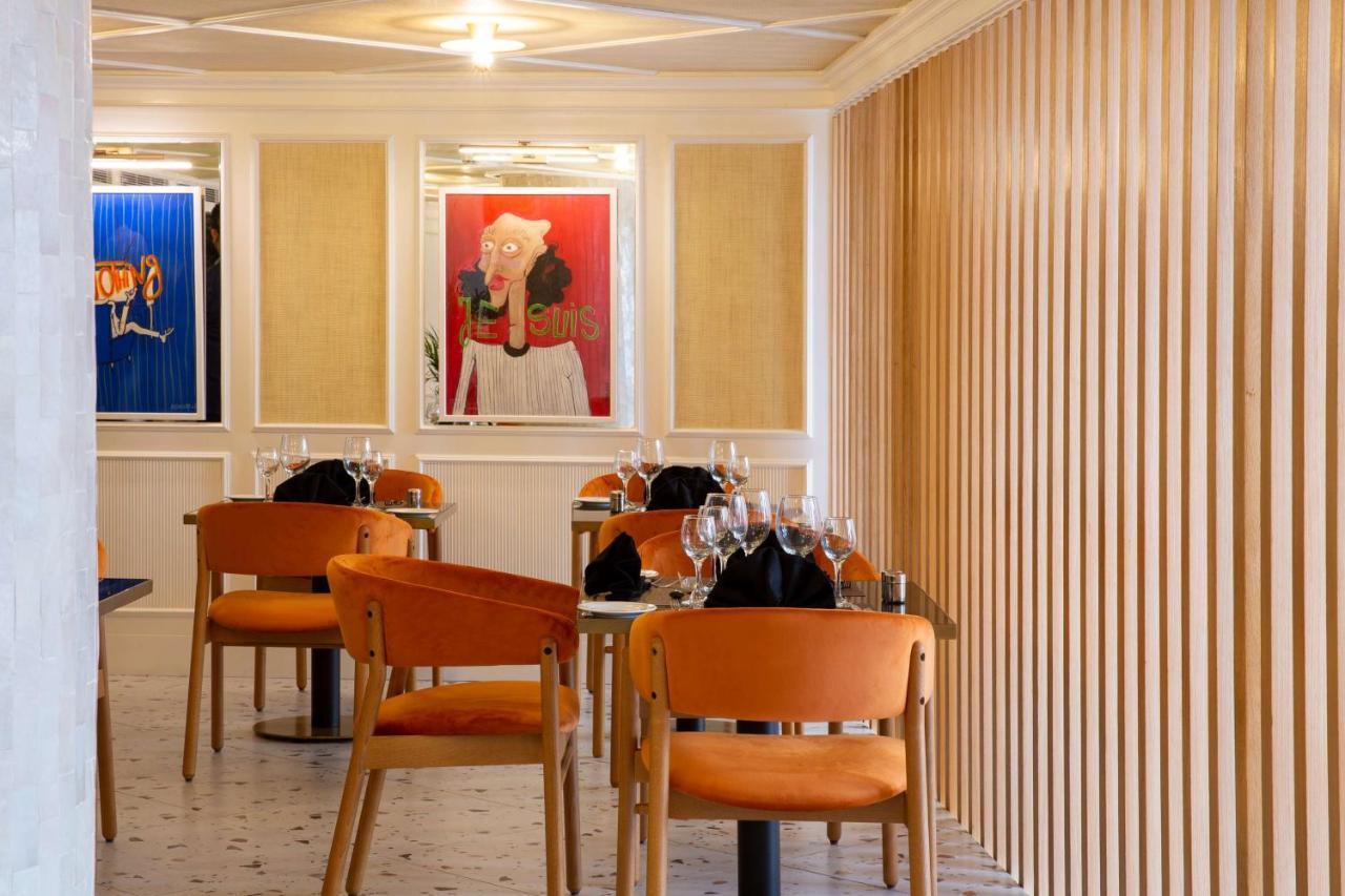 Hotel Business