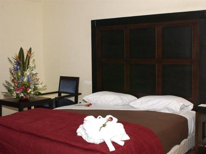 Hotel Western Center