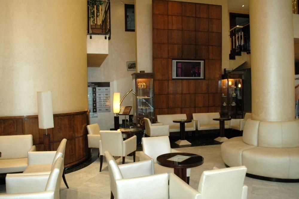 Hotel Business