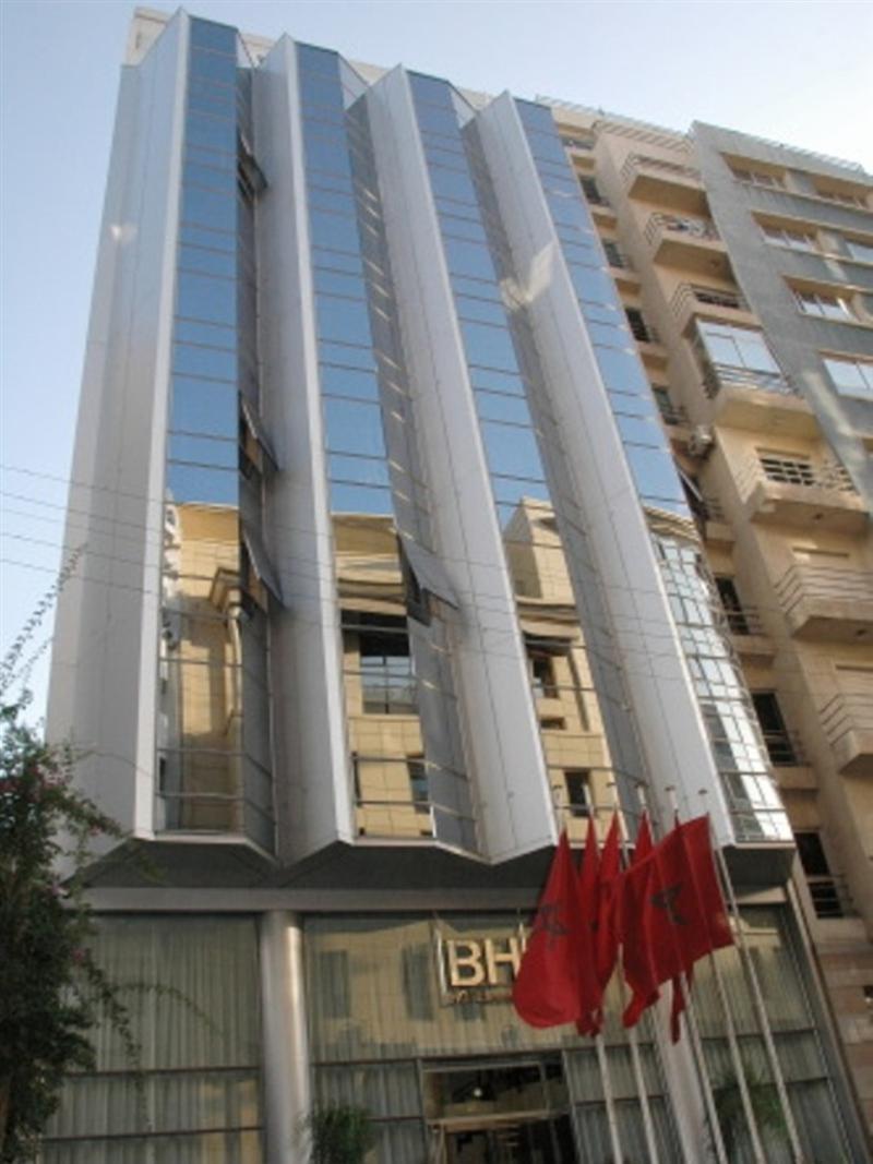 Hotel Business 4*