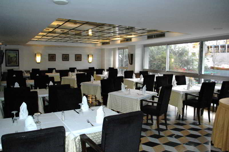Business Hotel 4*