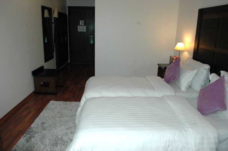 Business 4* Casablanca