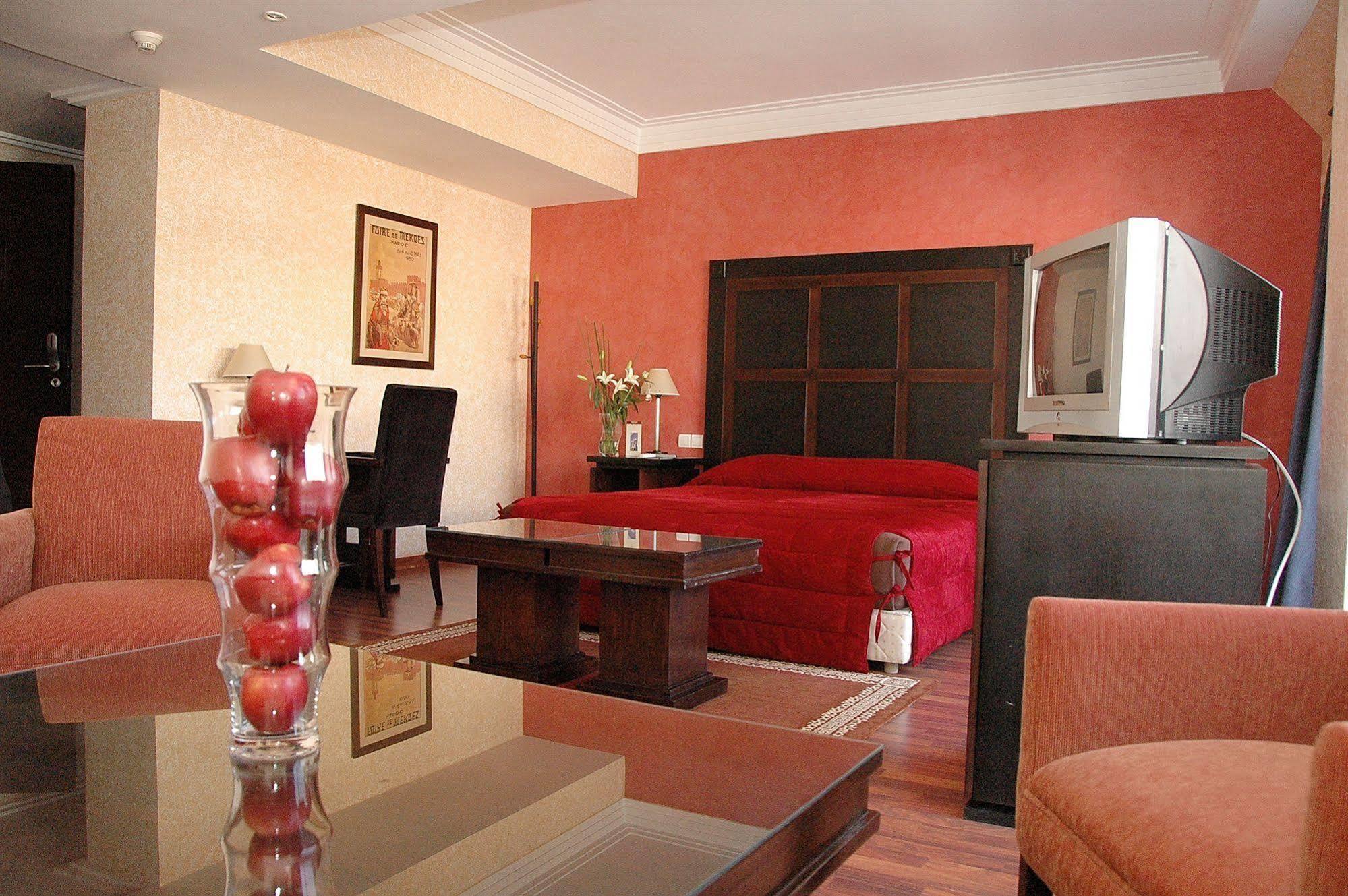Hotel Business Casablanca