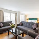 Best Western Plus Casablanca City Center
