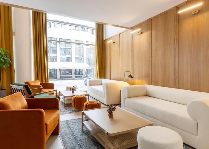 Best Western Plus Casablanca City Center