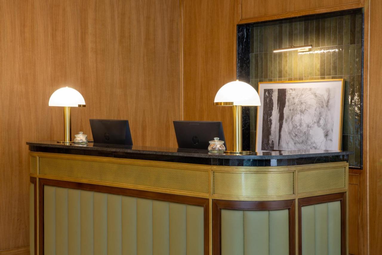 Hotel Western Center Casablanca