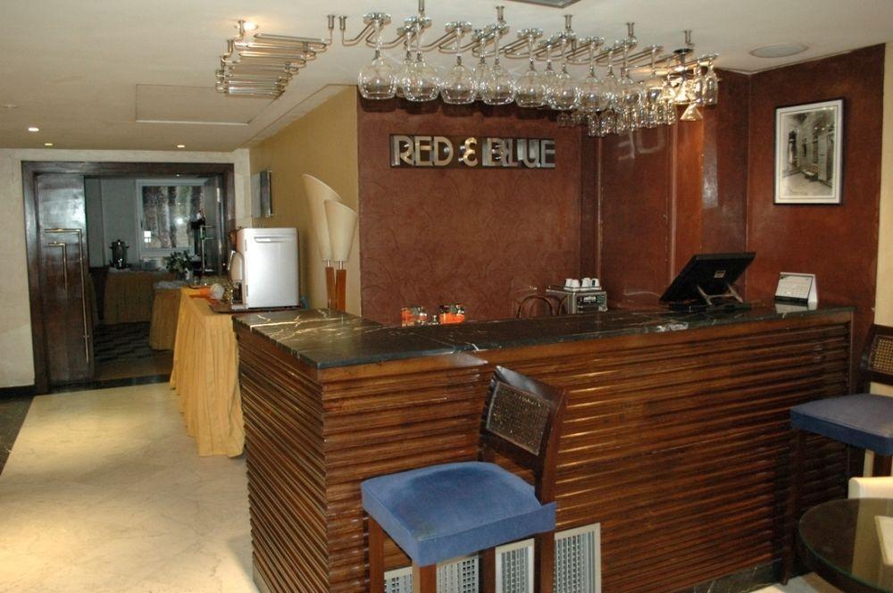 Western Center Hotel 4*