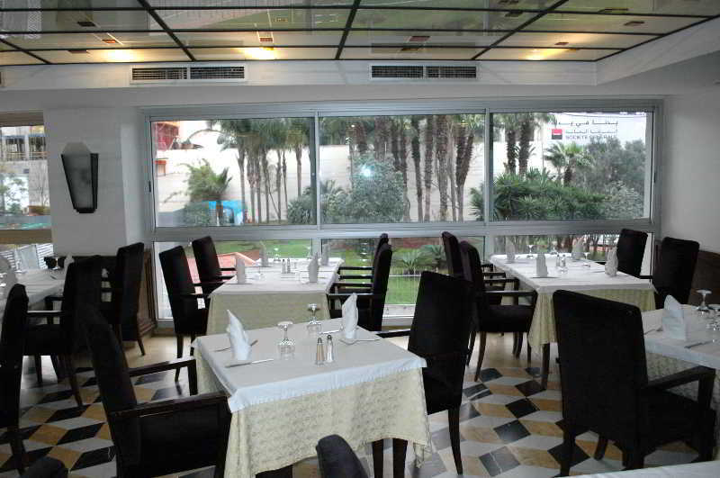 Hotel Western Center 4*