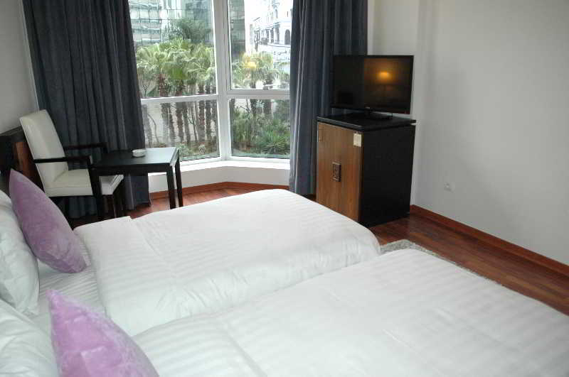 Western Center Hotel 4*